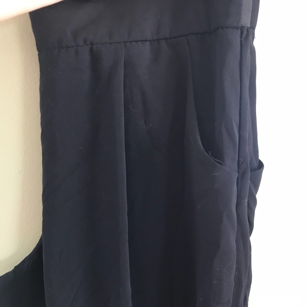 Papaya ankle length pants